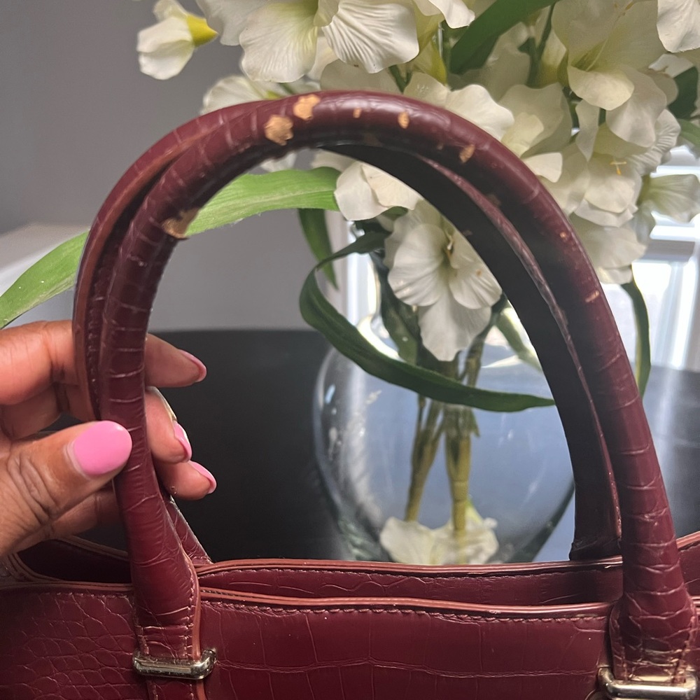 H&M handbag - Picture 3 of 6
